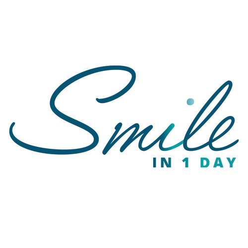 Smile in 1 Day Design by c.novotny