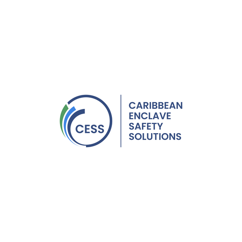 Forge the Brand of Caribbean Enclave Safety Solutions Design by Ronaldy