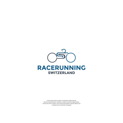 Logo & brand identity pack contest entry by CABSEER