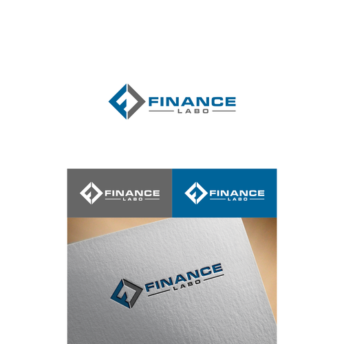 Logo design contest entry by mana_hadap