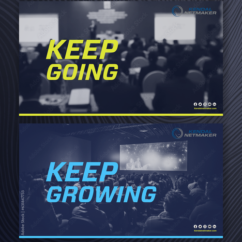 Powerpoint Template needed Design by bmp design