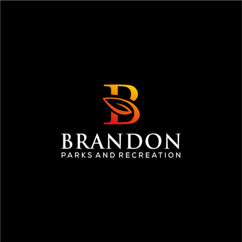 Sporty Logo Needed for Parks and Recreation Department in Brandon, Mississippi Design réalisé par Unintended93