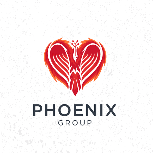 Phoenix Branding the Best Phoenix Brand Identity Images and Ideas