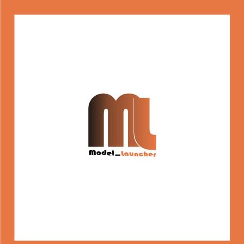 ML needs a new logo Design by Jabrick23