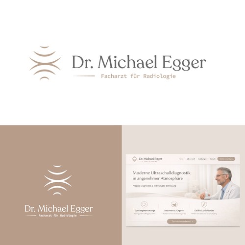 Logo design contest entry by Chris Logotypes