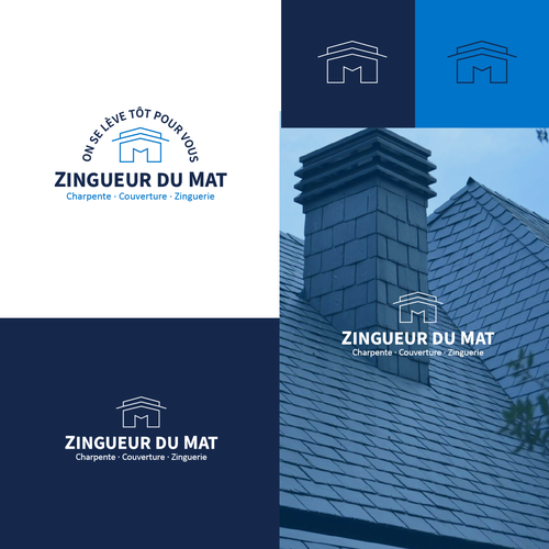 Logo design contest entry by AraceliCuevas