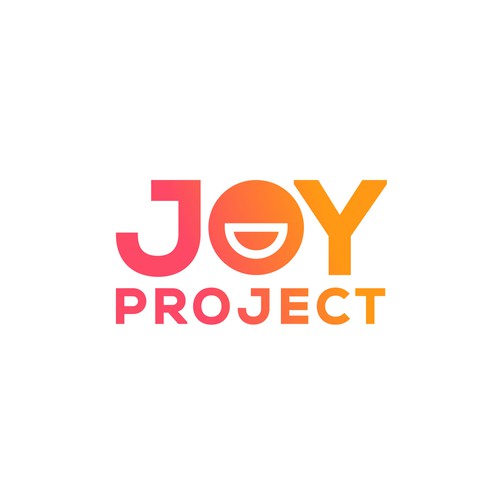 We need a joy filled logo for our tv shows!-ontwerp door Jacob Gomes