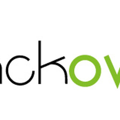 logo for stackoverflow.com Design por brettevans