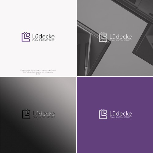 Logo design contest entry by Creafyx