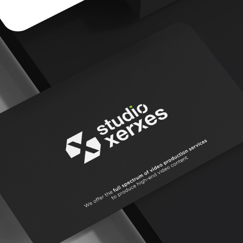 Design an impactful and creative logo and develop a brand guide for our video production company Design by Creavo™