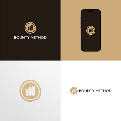Gold-Tier: Logo & Banners for Finance & Wealth Building Channel Design by adam.h™