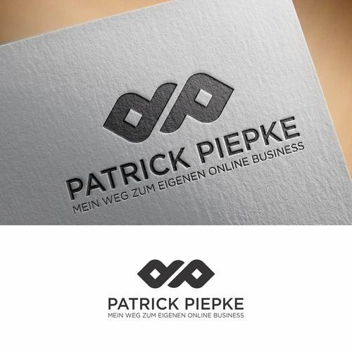 Logo design contest entry by alfarizie design