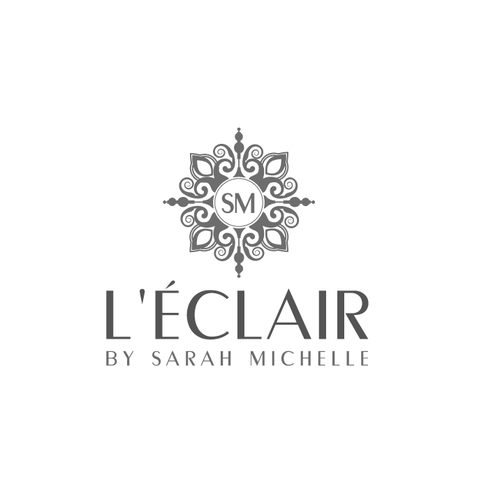 Create a simple and elegant logo for L'ÉCLAIR PATISSERIE | Logo design ...