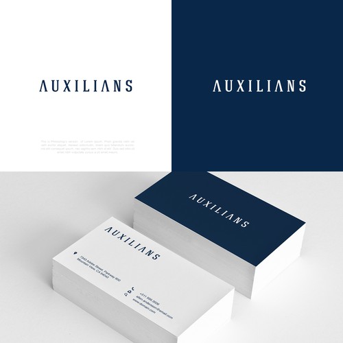  contest entry by darkos