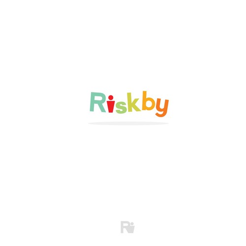 Logo for new internet venture Design by omurtak2