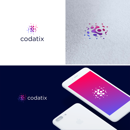 Proposta di design per un contest della categoria Logo realizzata da ALdesign_