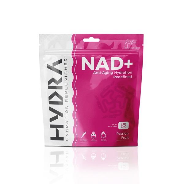 Clean and vibrant look