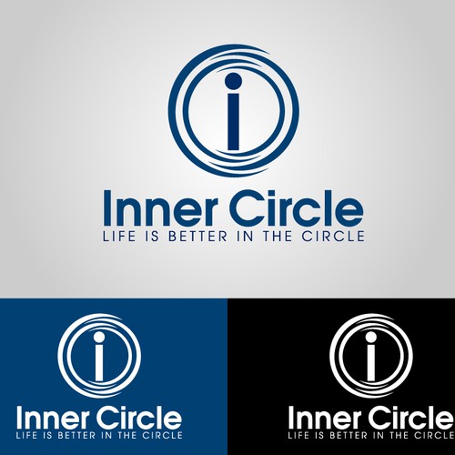 New logo wanted for Inner Circle  Design by Pangit :)