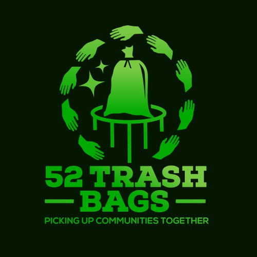 Do you hate seeing trash on the side of the road?  So do I.  Let's do something about it! Design by Maher Sh