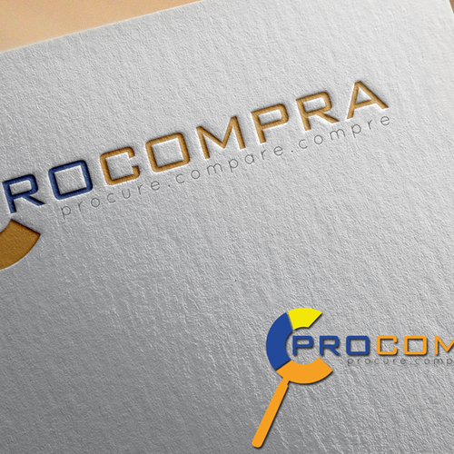 Logo design contest entry by manchinha ™