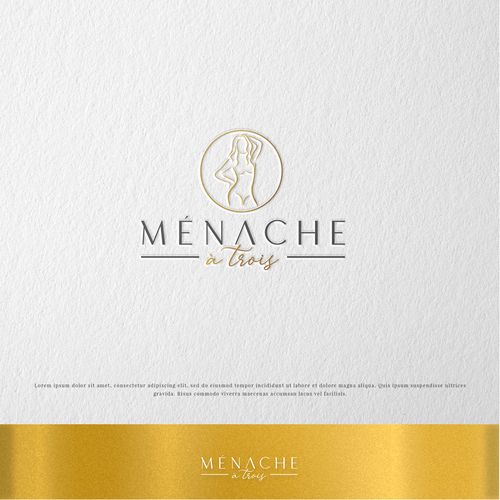 Logo & social media pack contest entry by fdzr™