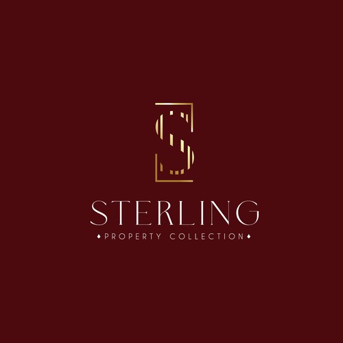 Sterling Property Collection Design by dprojects
