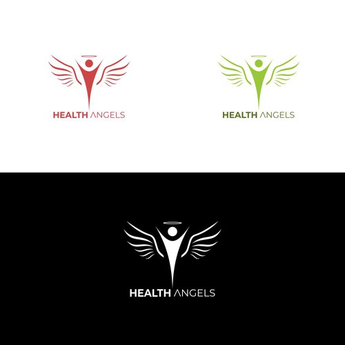 Logo design contest entry by rayenz23