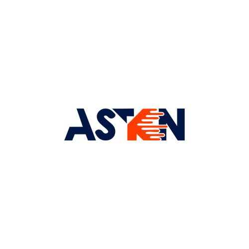 New logo for “Assyn” SaaS platform Design by Black_Magic