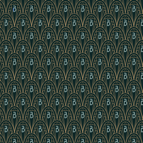 Graphic designer needed to design unique repeating pattern for high end tailored clothing business Design von rulasic