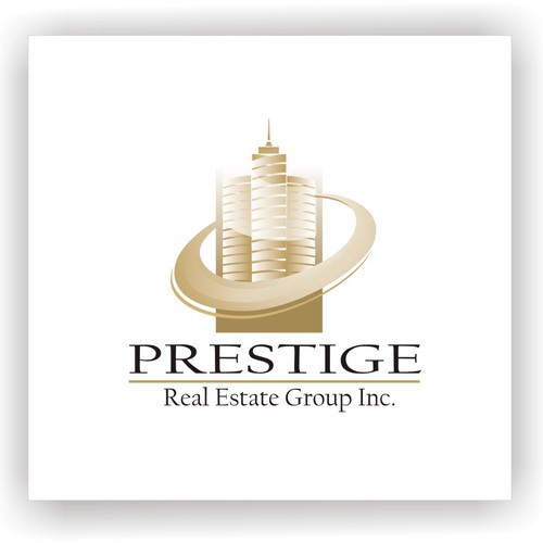 Prestige Real Estate Group Inc. needs a new logo Logo design contest
