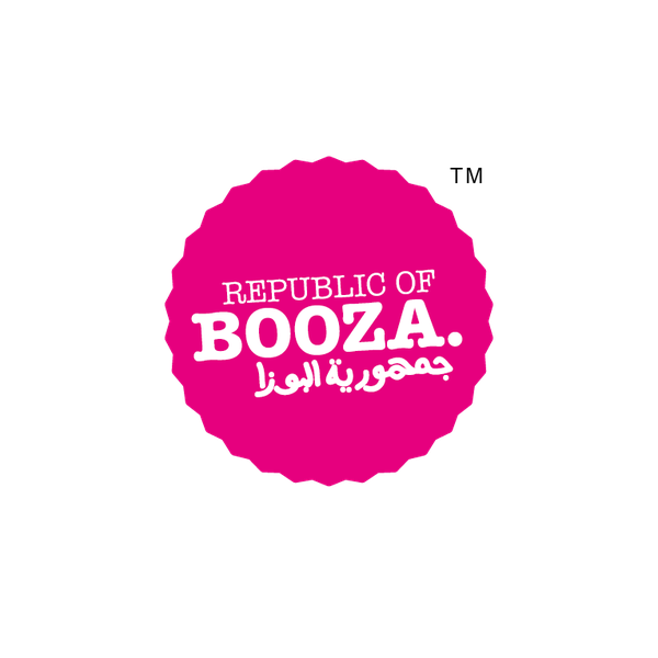 Help Republic of Booza with a new logo