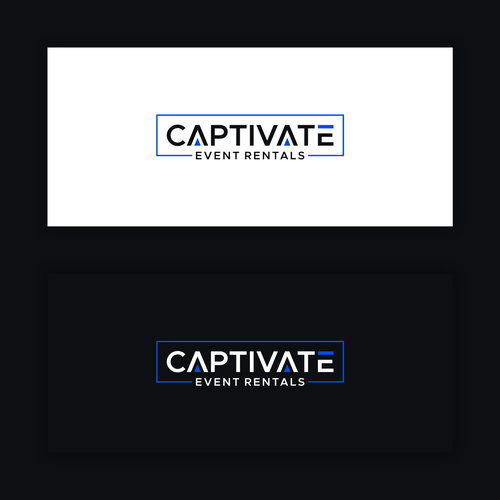 Design a polished logo for an event rental business Design by Excotic™