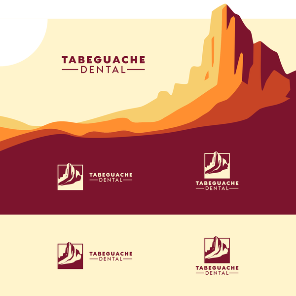 Tabeguache Logo