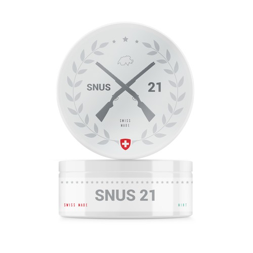 Product packaging contest entry by DesignSBS