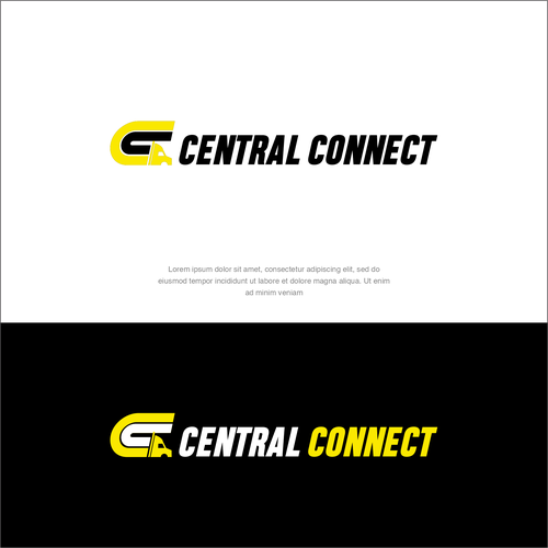 Central Connect Design by Elesense