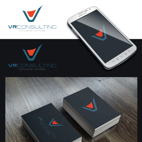 Logo design contest entry by S B 2