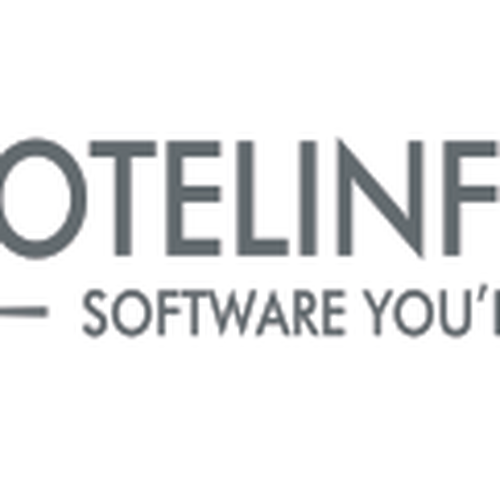 Logo design contest entry by ronyakiz