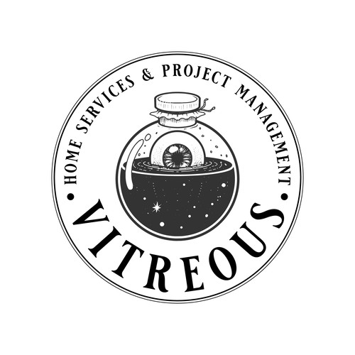 Bring your artistry to convey a vision of “transparency” Design by Atanso