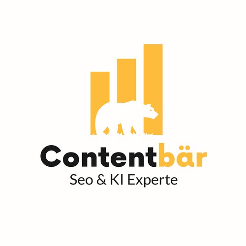 Logo design contest entry by hcin14