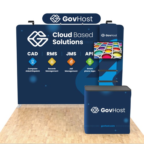  contest entry by Dzhafir