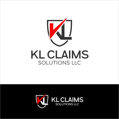 Logo For Insurance Claims Company! All Original Ideas Welcome! Guaranteed Prize! Design por LOGOMAN*