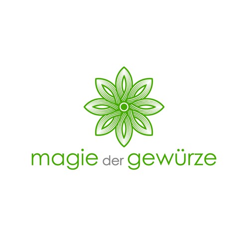 Logo design contest entry by fatahna