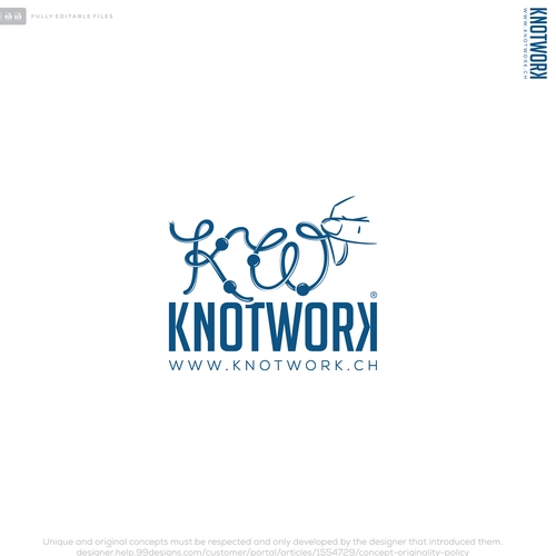 Logo design contest entry by ApiSentil