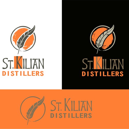 Logo design contest entry by Stan Cold