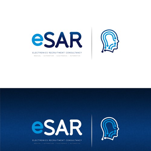 Logo & business card contest entry by HallidayBooks