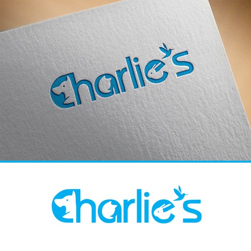  contest entry by Linduska