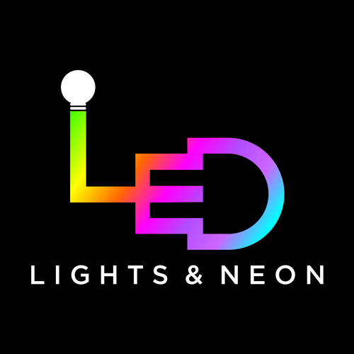 We are looking for a great logo for our LED lighting business Design by Planet Mars_Official