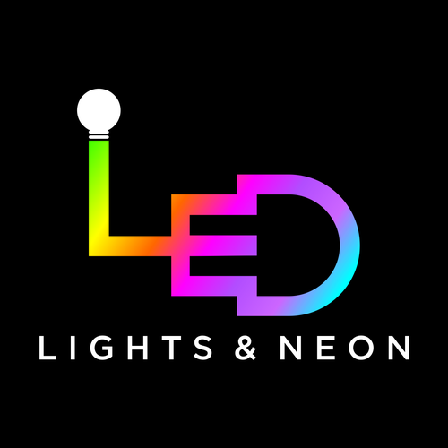 We are looking for a great logo for our LED lighting business Design by PLANET MARS official