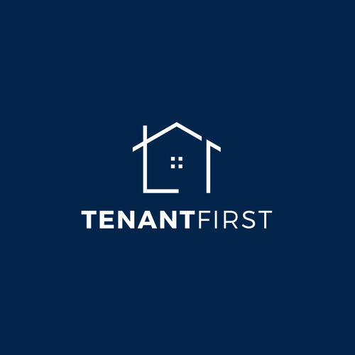 Help us put our tenants first with the perfect design. Design by vectorel