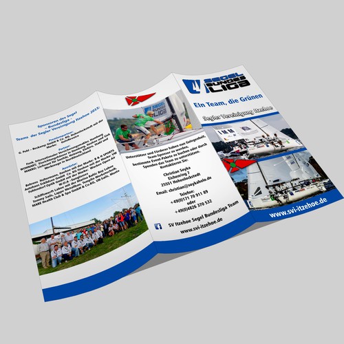  contest entry by DanijelADTECH